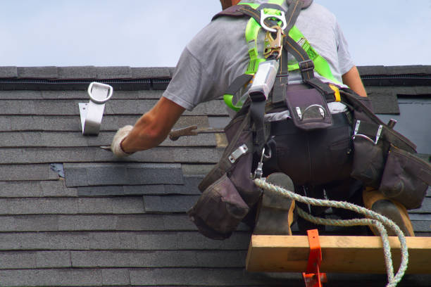 Quick and Trustworthy Emergency Roof Repair Services in Orange Blossom, CA