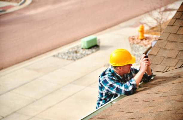 Best Roof Repair Services  in Orange Blossom, CA