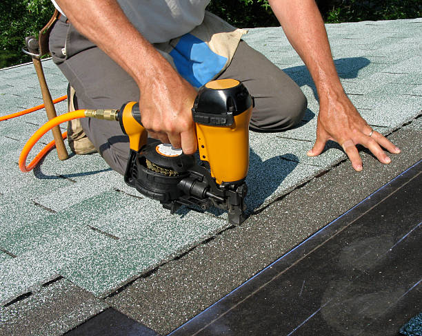Best Residential Roofing Contractor  in Orange Blossom, CA