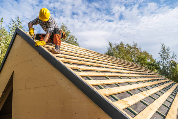 Quick and Trustworthy Emergency Roof Repair Services in Orange Blossom, CA