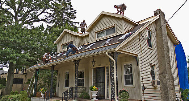 Best Gutter Installation and Roofing  in Orange Blossom, CA