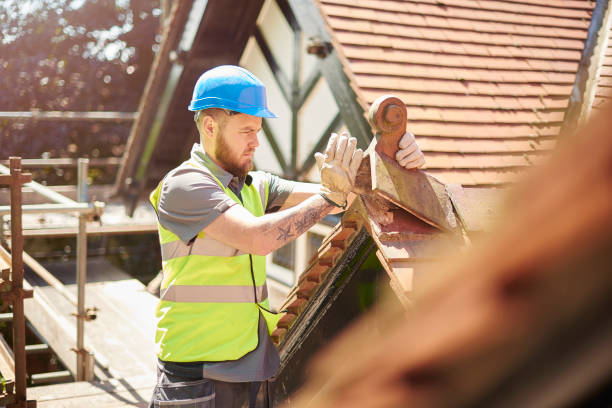 Best Slate Roofing Contractor  in Orange Blossom, CA