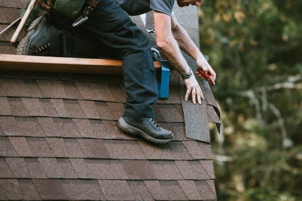 Best Roof Inspection Near Me  in Orange Blossom, CA
